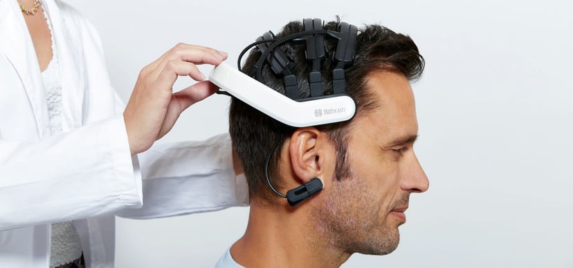 Imagen descriptiva del proyecto Neuropredict, mejorar la rehabilitación tras un ictus